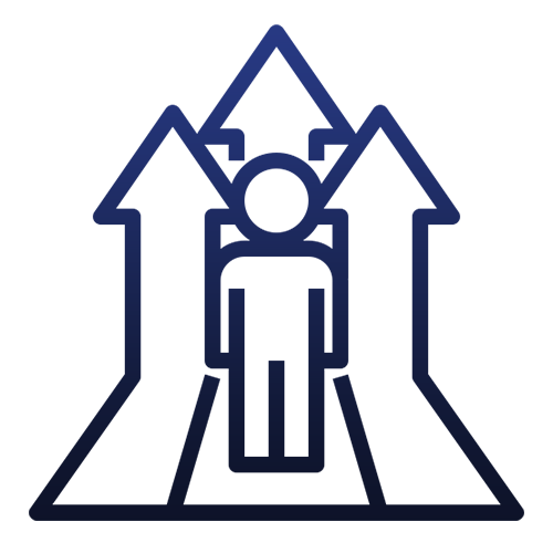 Career Growth Opportunities